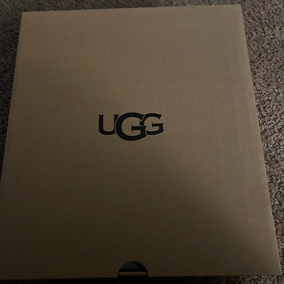 Brand new. Never worn. UGG Women's Classic Mini II Boot. Blue. Size 11. - Picture 7 of 7